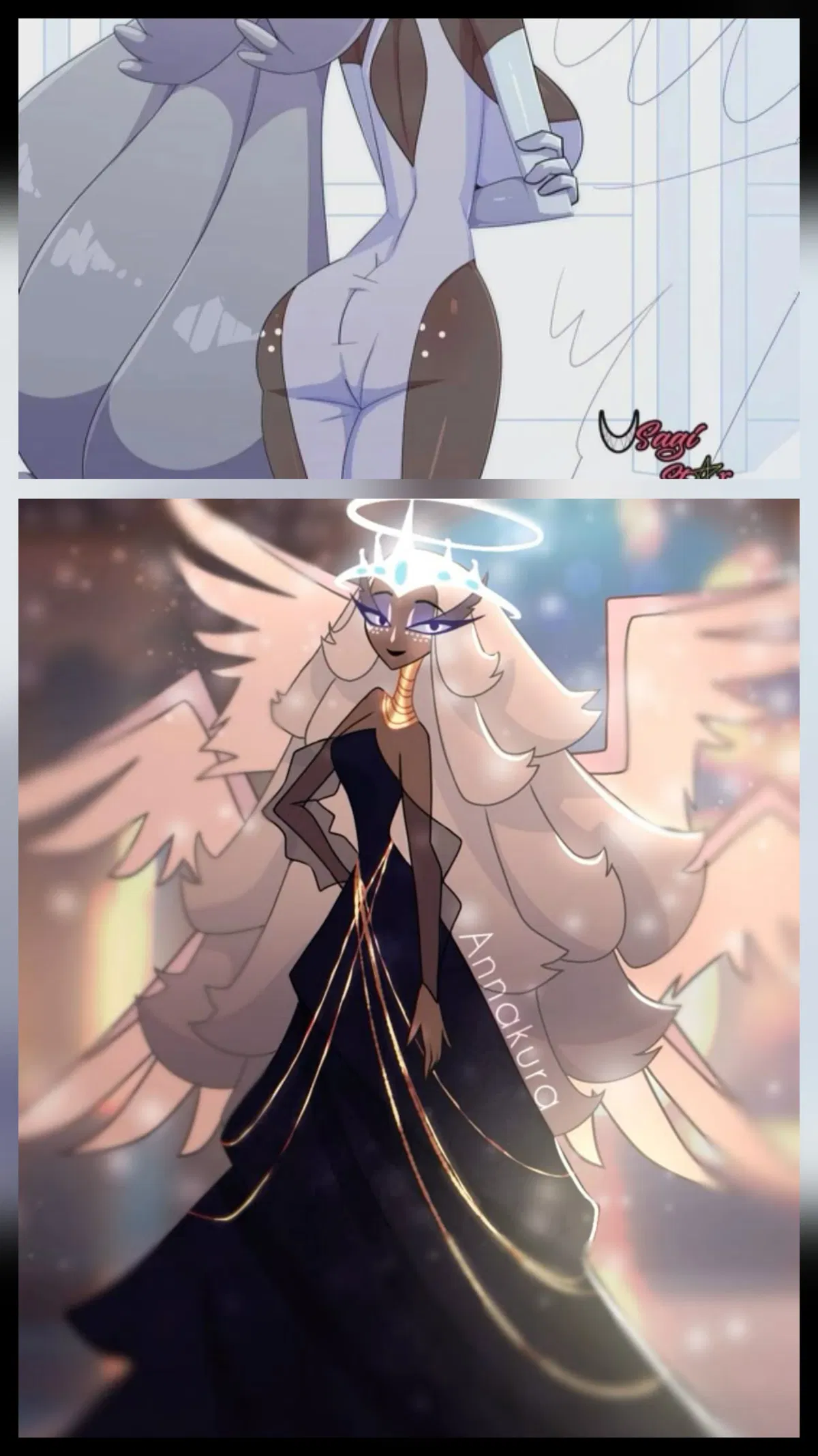 Avatar of Sera