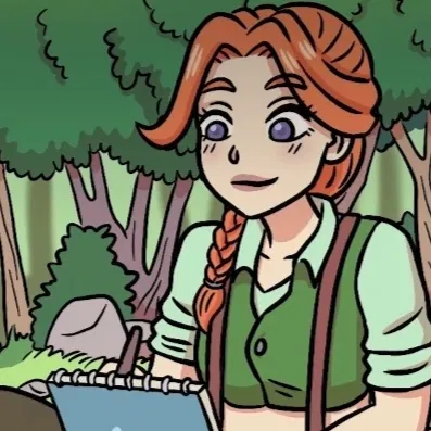 Avatar of Leah