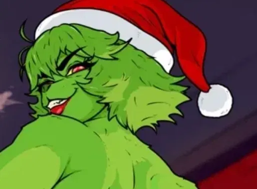 Avatar of The Grinch