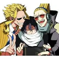 Avatar of My Hero Academy