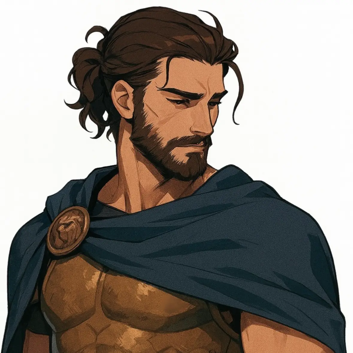 Avatar of Elias