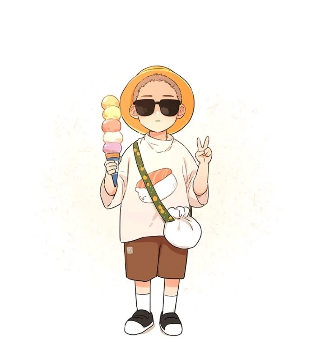 Avatar of Julian 
