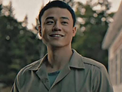 Avatar of Kenny Liu