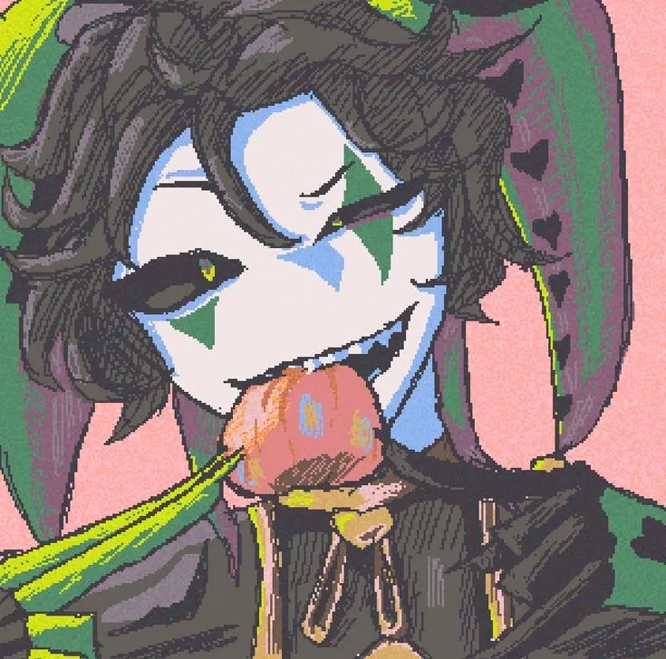 Avatar of Harlequin |The Freak Circus|