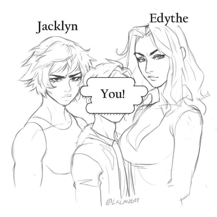 Avatar of Twilight but with girls