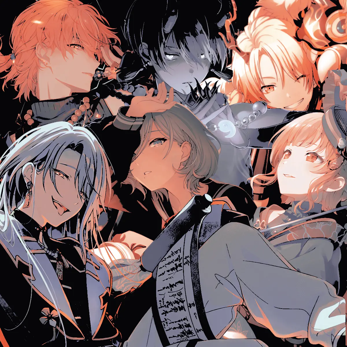 Avatar of Yokai project sekai