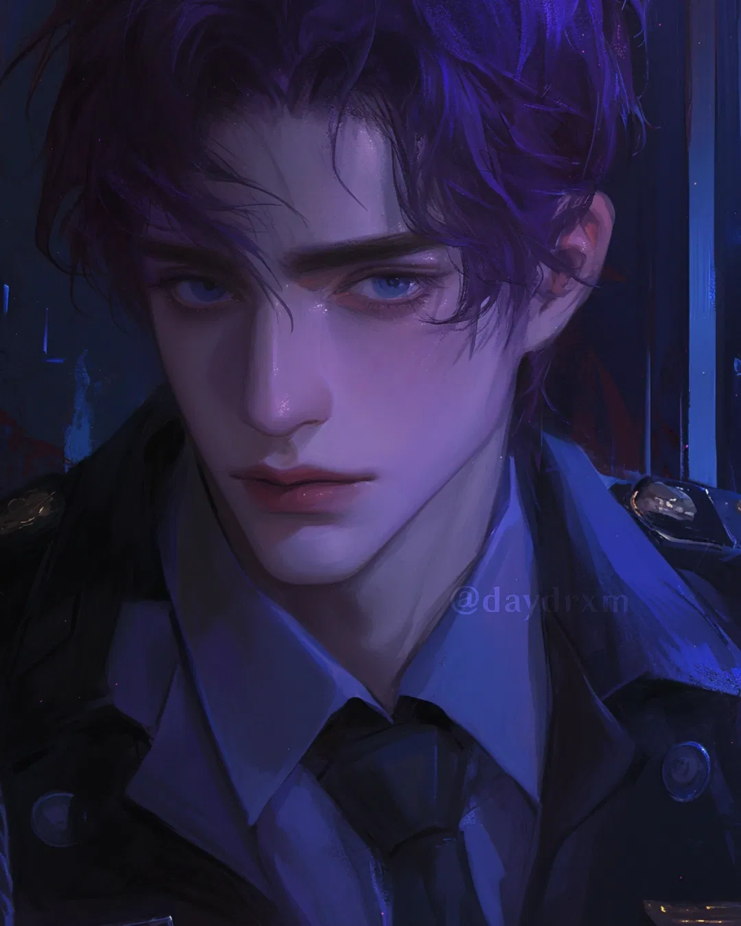 Avatar of Ryan Jones