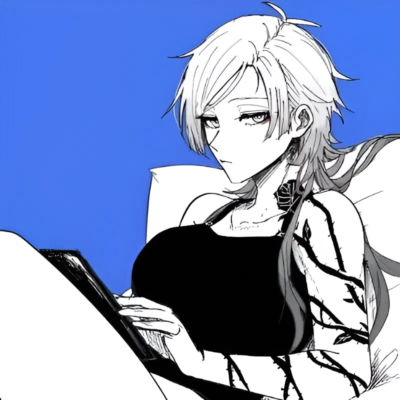 Avatar of Michelle Kaiser | Female