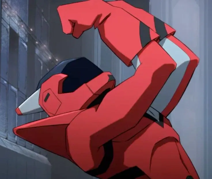 Avatar of Niji Red