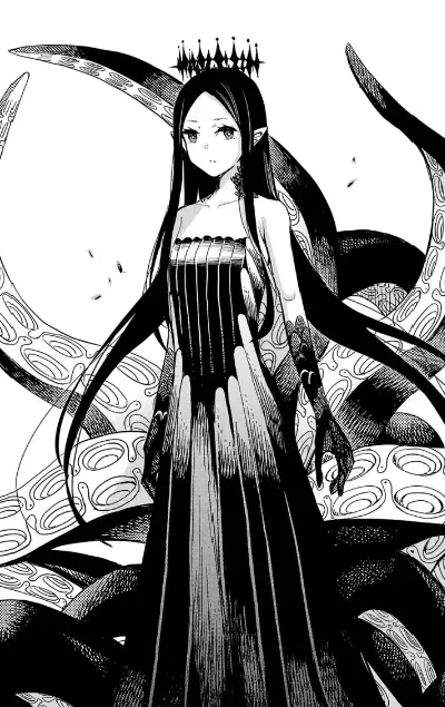 Avatar of Alexa•|Demon God•| Queen•| Wlw