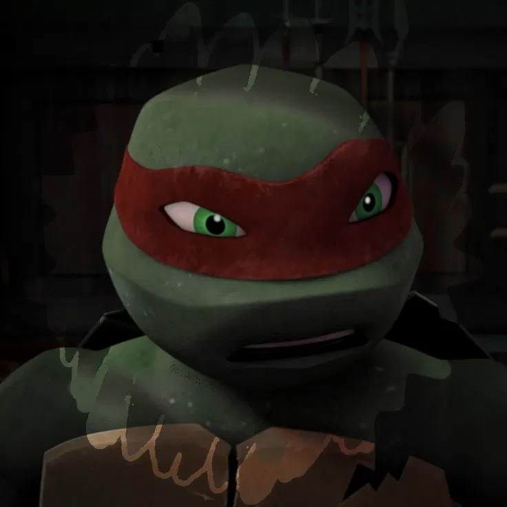 Avatar of 17 - Raphael