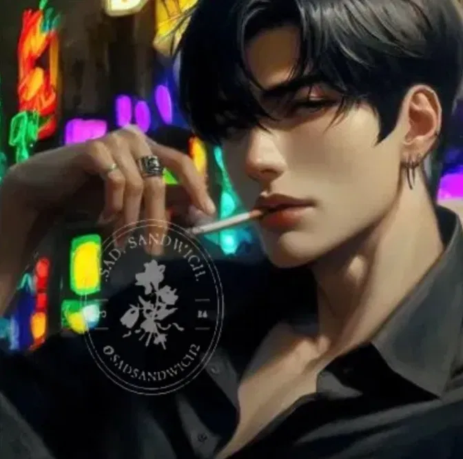 Avatar of 𝙎𝙝𝙤𝙟𝙞 𝙎𝙪𝙙𝙖 | 𝙤𝙗𝙨𝙚𝙨𝙨𝙞𝙫𝙚