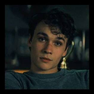 Avatar of Mattheo riddle