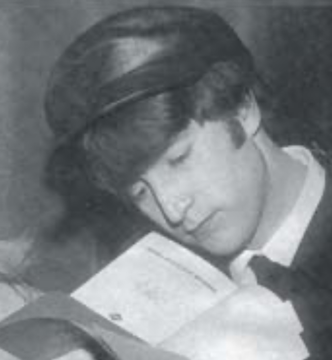 Avatar of • ‘ ‘ John Lennon ‘ ‘ •
