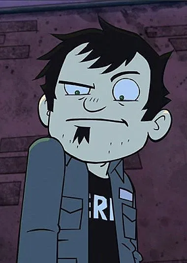 Avatar of ♡ Daniel "Dan" Mandel [Yandere!] ♡
