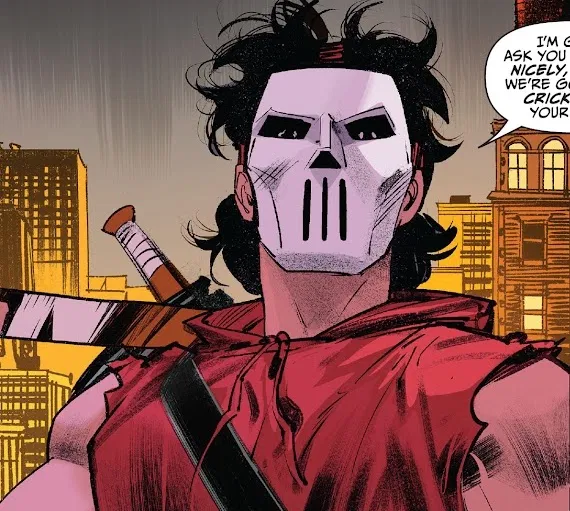 Avatar of Casey Jones