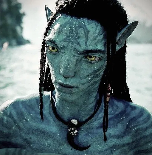 Avatar of Lo'ak