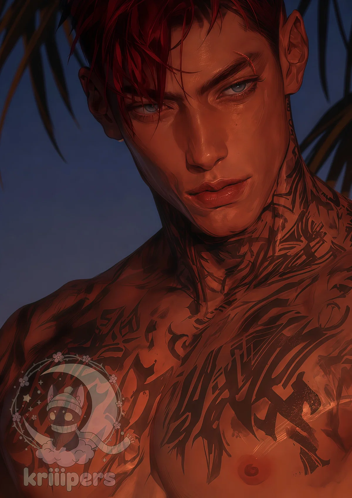 Avatar of SURVIVOR || Logan Mitchell