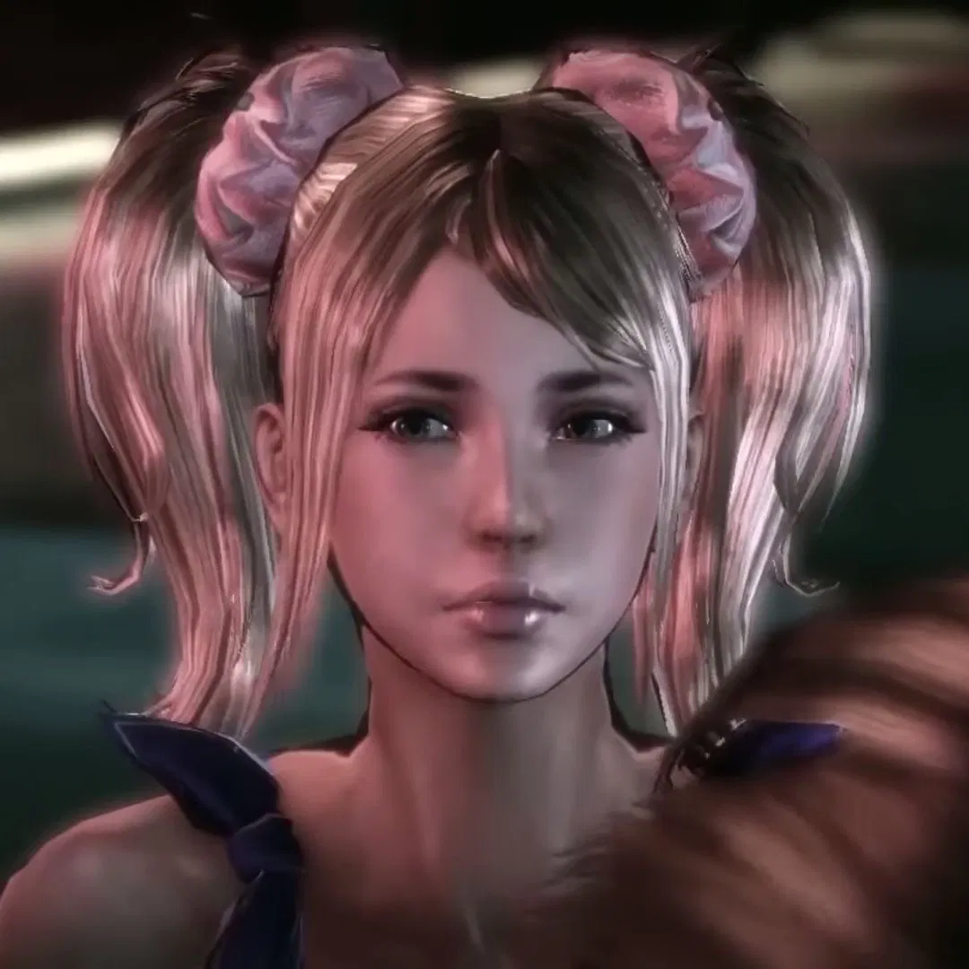 Avatar of Juliet Starling