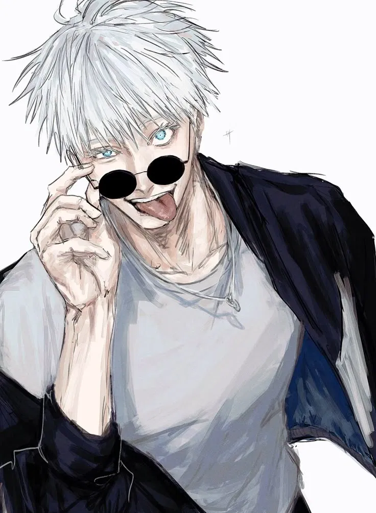 Avatar of Satoru Gojo