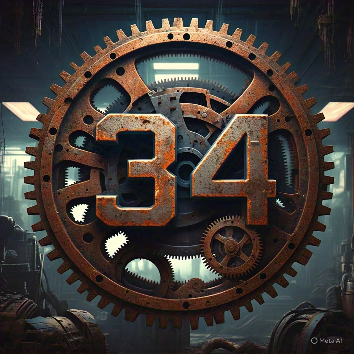 Avatar of Vault 35 