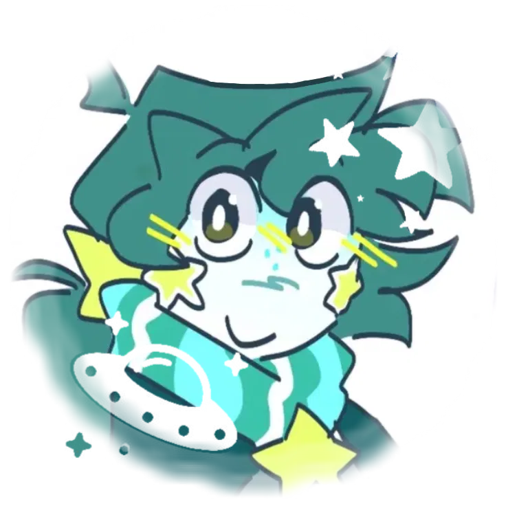 Avatar of Zarp zip