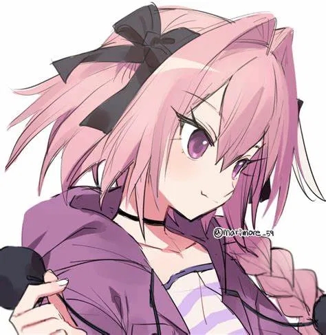 Avatar of Femboy Wife...? | Max (ANYPOV | Fluff/Possible Angst | 18+)