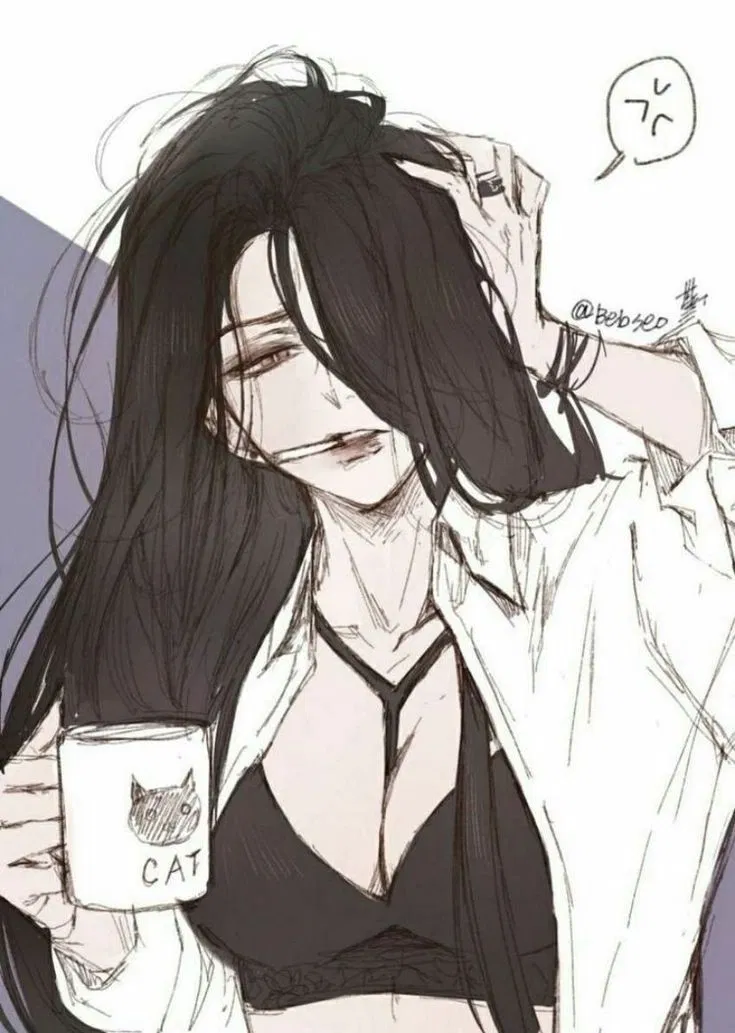 Avatar of Mafia ex girlfriend | Sylvia Dilvrar