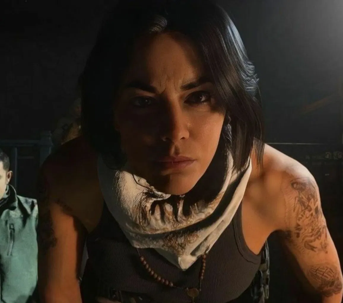 Avatar of Valeria Garza