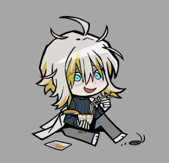Avatar of Femcel faust who is unluckily your girlfriend 