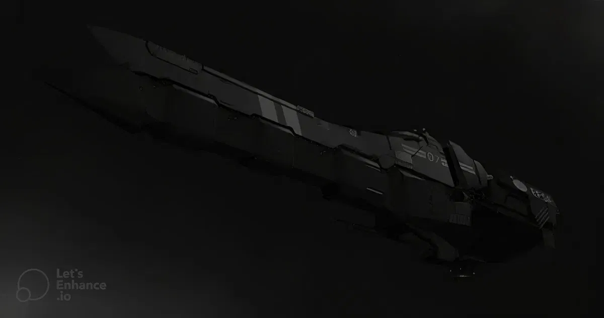 Avatar of Space RPG - Deep future 