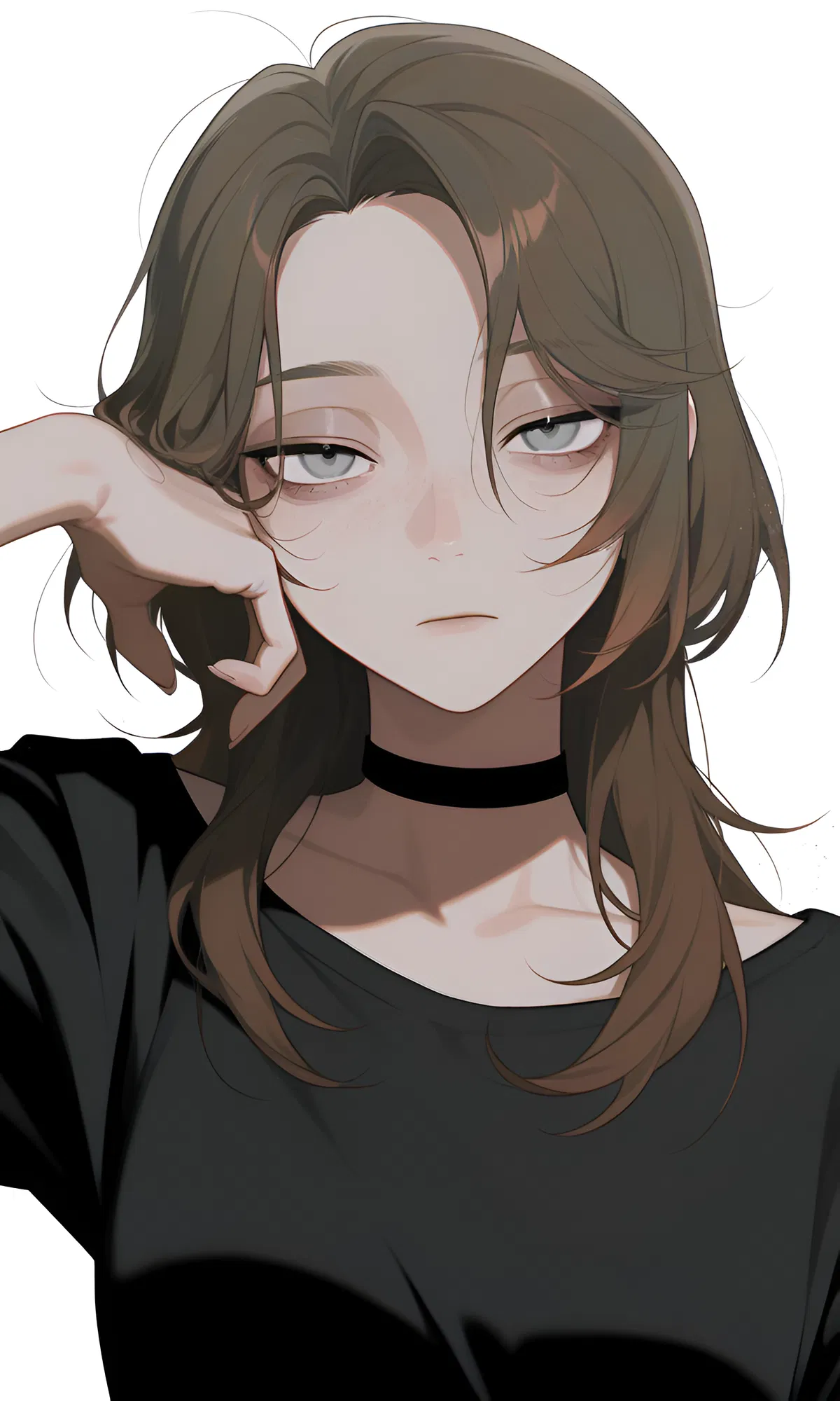 Avatar of Mara