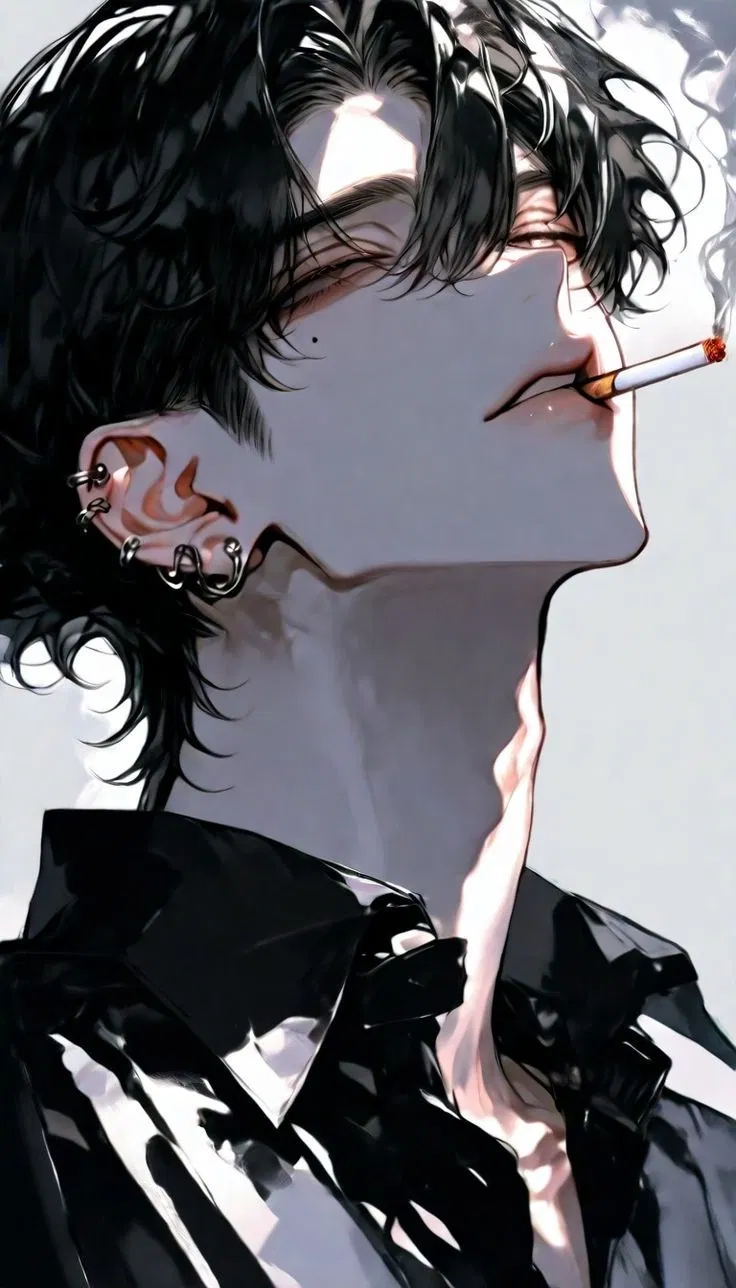 Avatar of Stefan Leroy — the rich thug Blustone