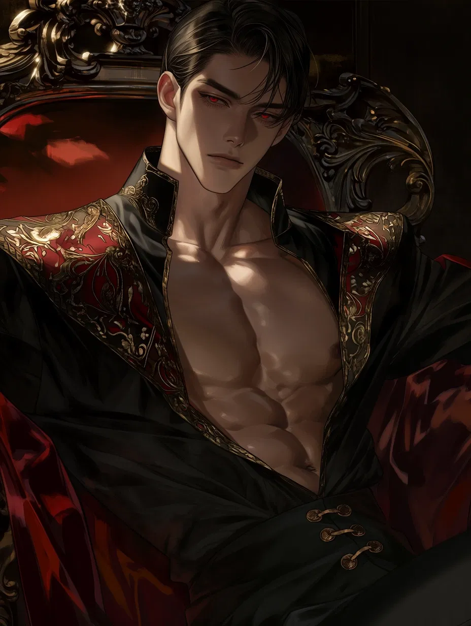 Avatar of Gideon Leonhart