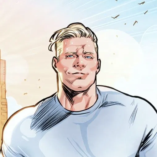 Avatar of Steve Rogers