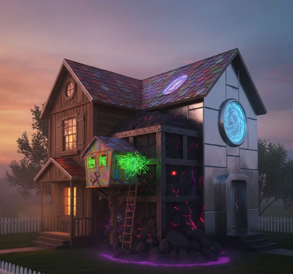 Avatar of Density House