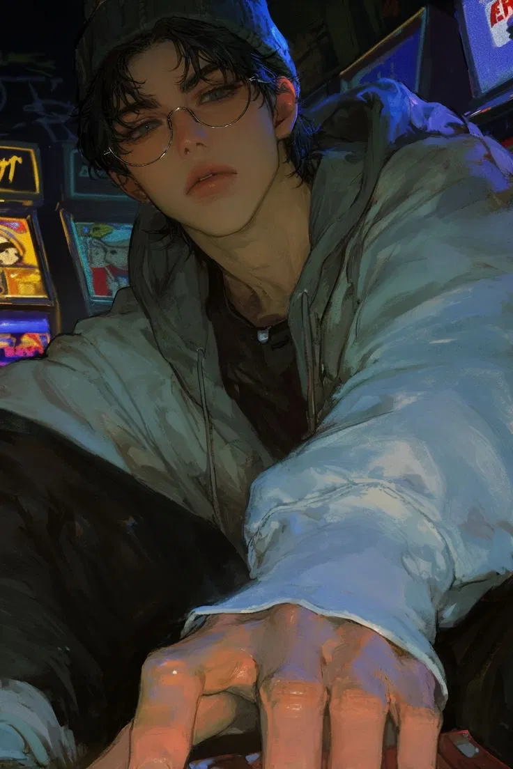 Avatar of Kaden Archer | Blackpilled incel streamer