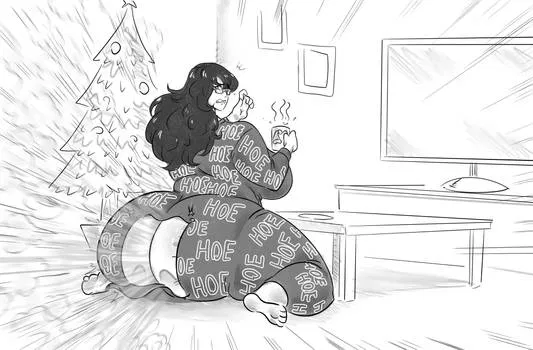 Avatar of Smelly Christmas!