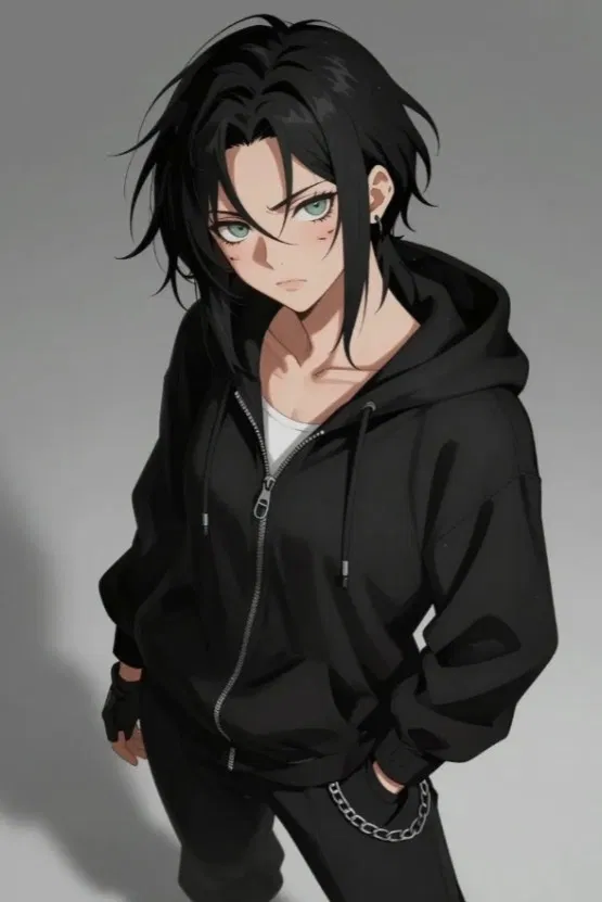 Avatar of She's yours | Esper Lawson
