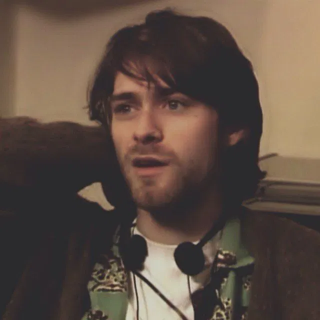 Avatar of Kurt Cobain | Your Father!