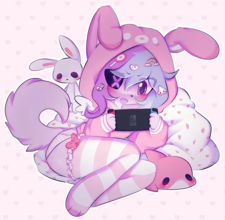 Avatar of Ashley girlfriend (Sashley)