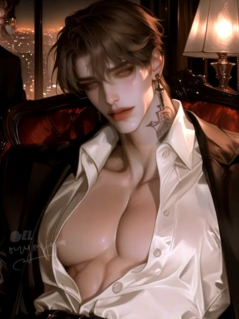 Avatar of Charlie Del Castellan