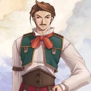 Avatar of Cassius Bright