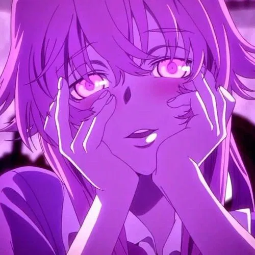 Avatar of Future Diary-RPG