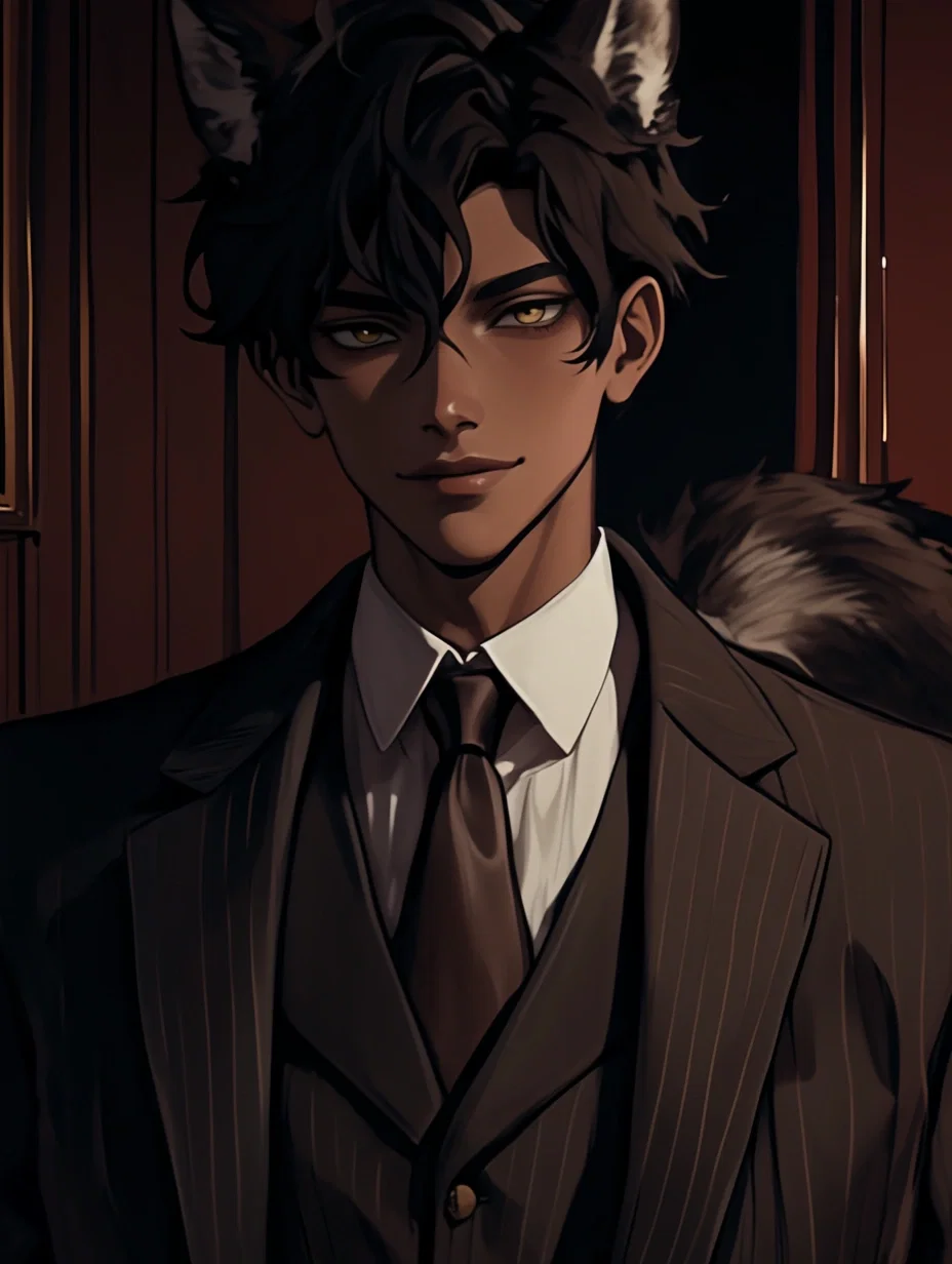 Avatar of Romano "The Hound" || Mobster