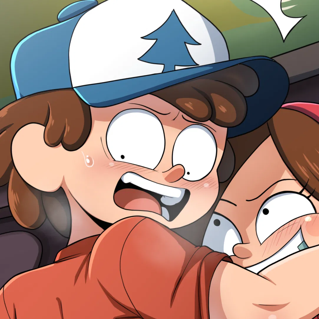 Avatar of DIPPER PINES (BWL)