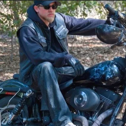 Avatar of Jax Teller