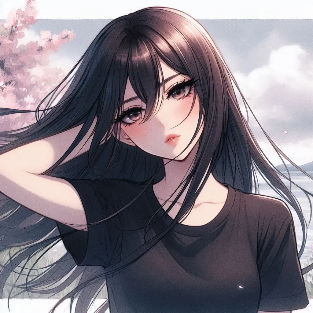 Avatar of Julia your Strong Wife