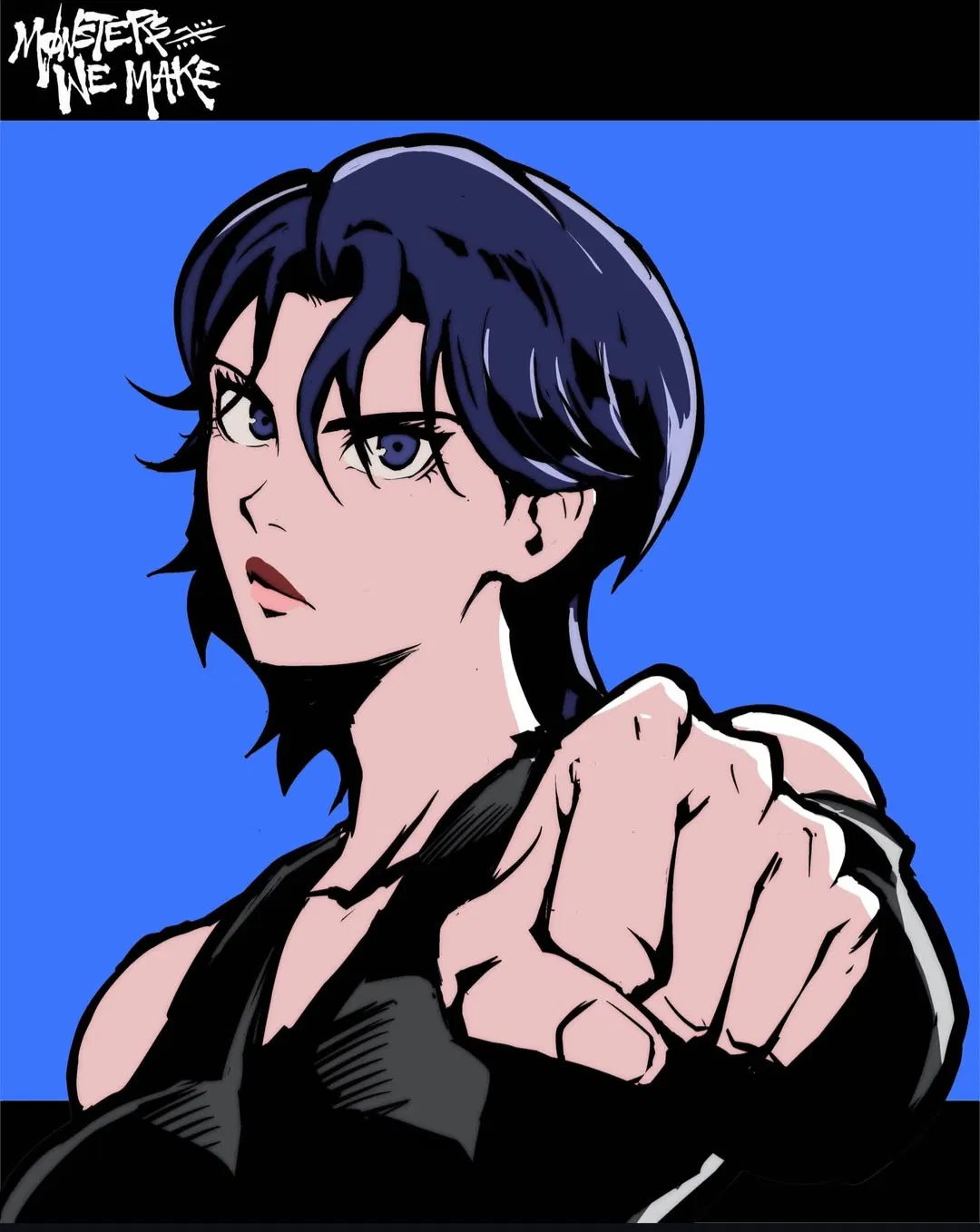 Avatar of Alicent Kim [You stole her phone]