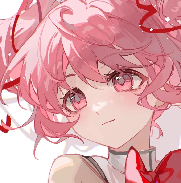 Avatar of The Loop [Madoka]